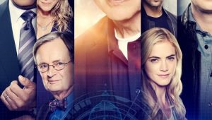 NCIS : Enquêtes Spéciales: Saison 16 Episode 12