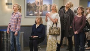 Mom: Saison 6 Episode 12