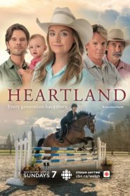 Heartland: Saison 12