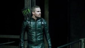 Arrow: Saison 7 Episode 11
