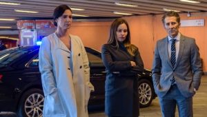 Berlin Station: Saison 3 Episode 9