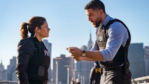 FBI: Saison 1 Episode 12