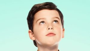 Young Sheldon: Saison 2 Episode 15