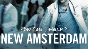 New Amsterdam: Saison 1 Episode 14