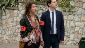 Crimes parfaits: Saison 3 Episode 2