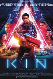Kin : Le Commencement
