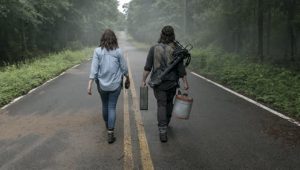 The Walking Dead: Saison 9 Episode 3
