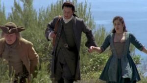 L’épervier: Saison 1 Episode 6