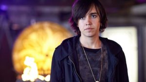 Nowhere Boys : entre deux mondes: Saison 2 Episode 13