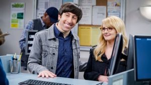 The Big Bang Theory: Saison 12 Episode 14