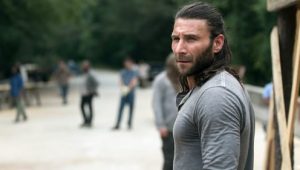 The Walking Dead: Saison 9 Episode 2