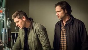 Supernatural: Saison 14 Episode 12