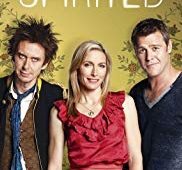 Spirited: Saison 1 Episode 8