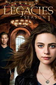 Legacies: Saison 1