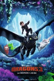 Dragons 3 : Le Monde caché