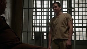 Blacklist: Saison 6 Episode 8