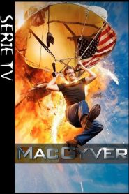 MacGyver