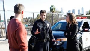 The Rookie : le flic de Los Angeles: Saison 1 Episode 14