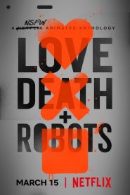 Love, Death & Robots: Saison 1