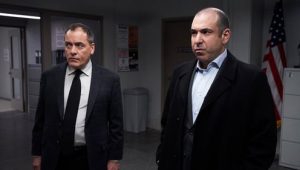 Suits : Avocats sur Mesure: Saison 8 Episode 15