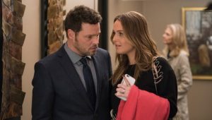 Grey’s Anatomy: Saison 15 Episode 15