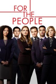 For The People: Saison 2