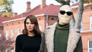Doom Patrol: Saison 1 Episode 6