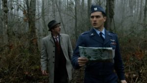 Project Blue Book: Saison 1 Episode 8