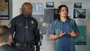 The Rookie : le flic de Los Angeles: Saison 1 Episode 13