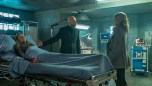 Supergirl: Saison 4 Episode 16