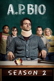 A.P. Bio: Saison 2