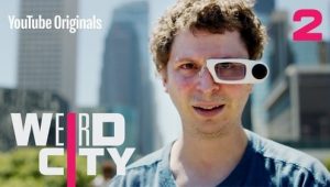 Weird City: Saison 1 Episode 2