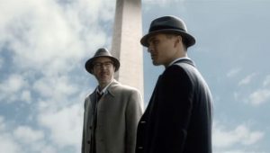 Project Blue Book: Saison 1 Episode 10