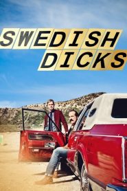 Swedish Dicks: Saison 2