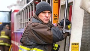 Chicago Fire: Saison 7 Episode 16