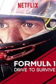 Formule 1 : Pilotes de leur destin