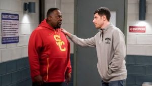 The Neighborhood: Saison 1 Episode 18