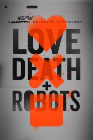 Love, Death & Robots