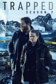 Trapped: Saison 2