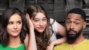 Fam: Saison 1 Episode 10