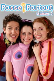 Passe-Partout: Saison 1
