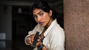 Strike Back: Saison 7 Episode 7