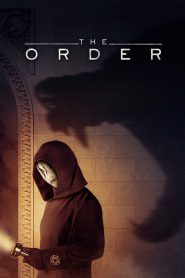 The Order: Saison 1