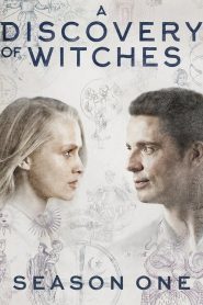A Discovery of Witches: Saison 1