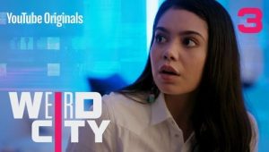 Weird City: Saison 1 Episode 3