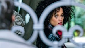 A Discovery of Witches: Saison 1 Episode 7