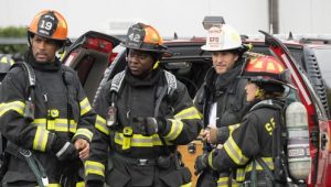 Station 19: Saison 2 Episode 14