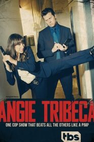 Angie Tribeca: Saison 4