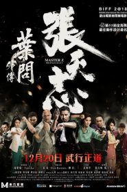 Master Z : The Ip Man Legacy