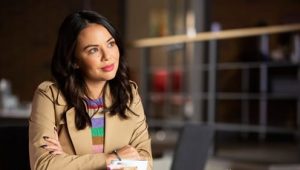 Pretty Little Liars: The Perfectionists: Saison 1 Episode 5